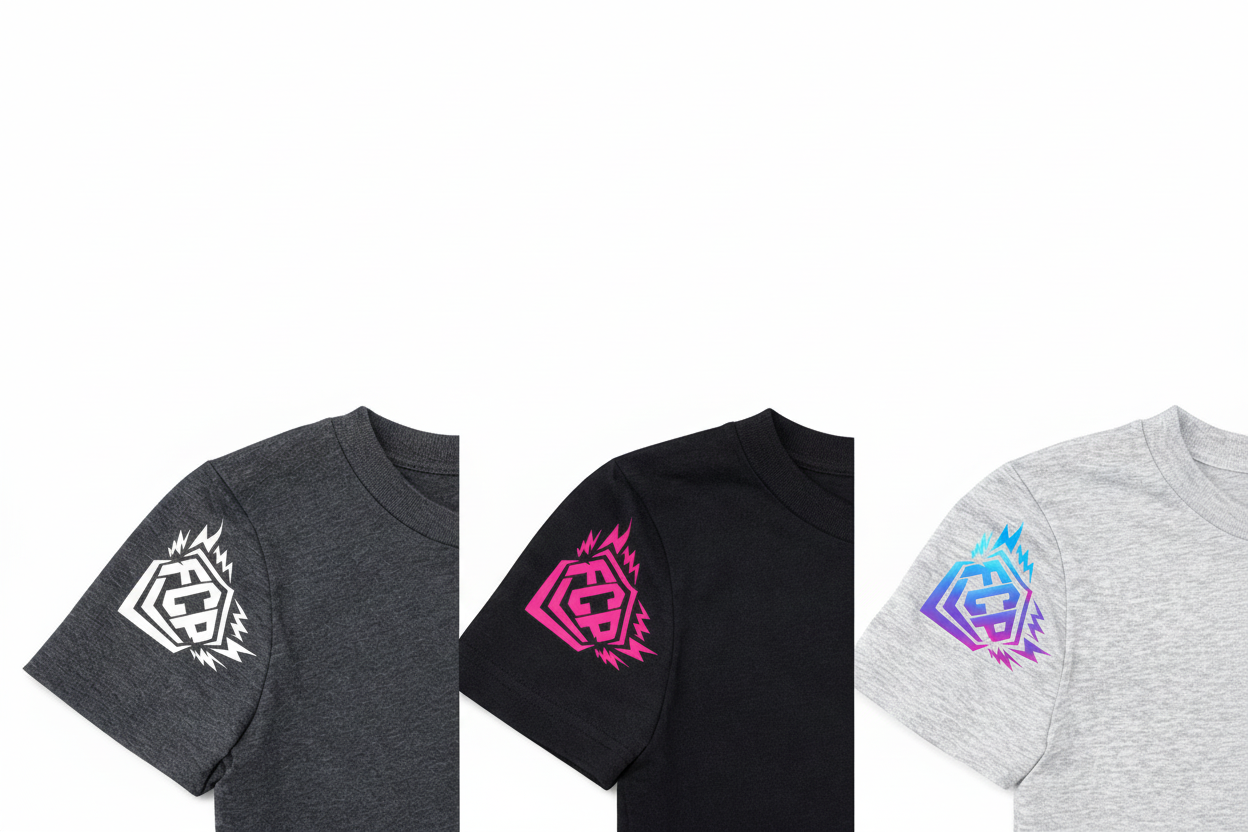 Built in the Details Tee | Kids & Adults | Limited Drop
