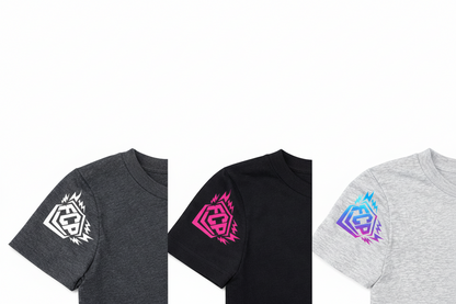 Built in the Details Tee | Kids & Adults | Limited Drop