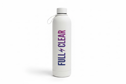 Full Clear Performance Insulated Bottle