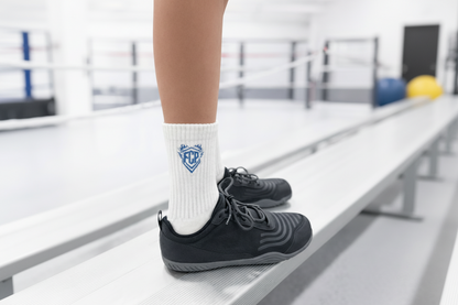Full Clear Performance Socks | Women’s
