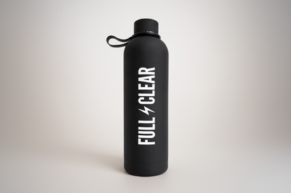 Full Clear Performance Insulated Bottle