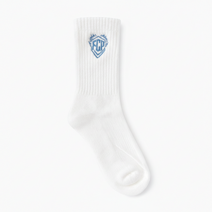 Full Clear Performance Socks | Women’s